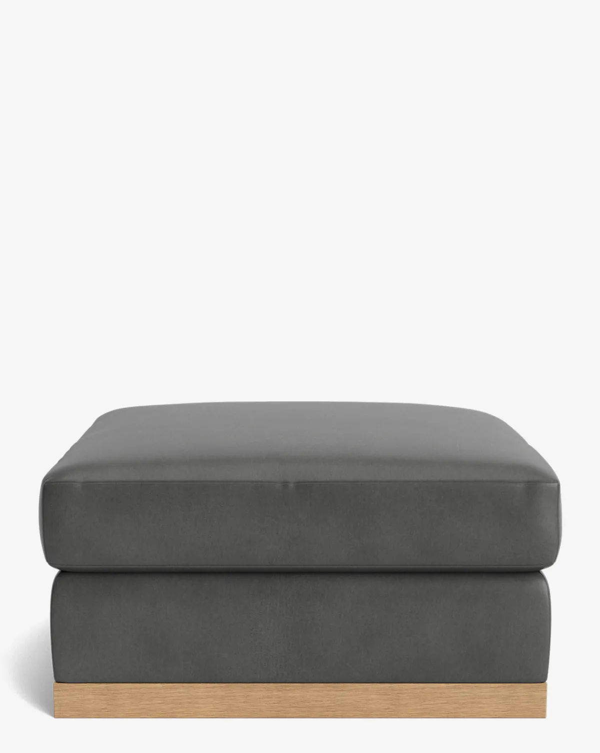 Vernon Modular Ottoman|Community Sale