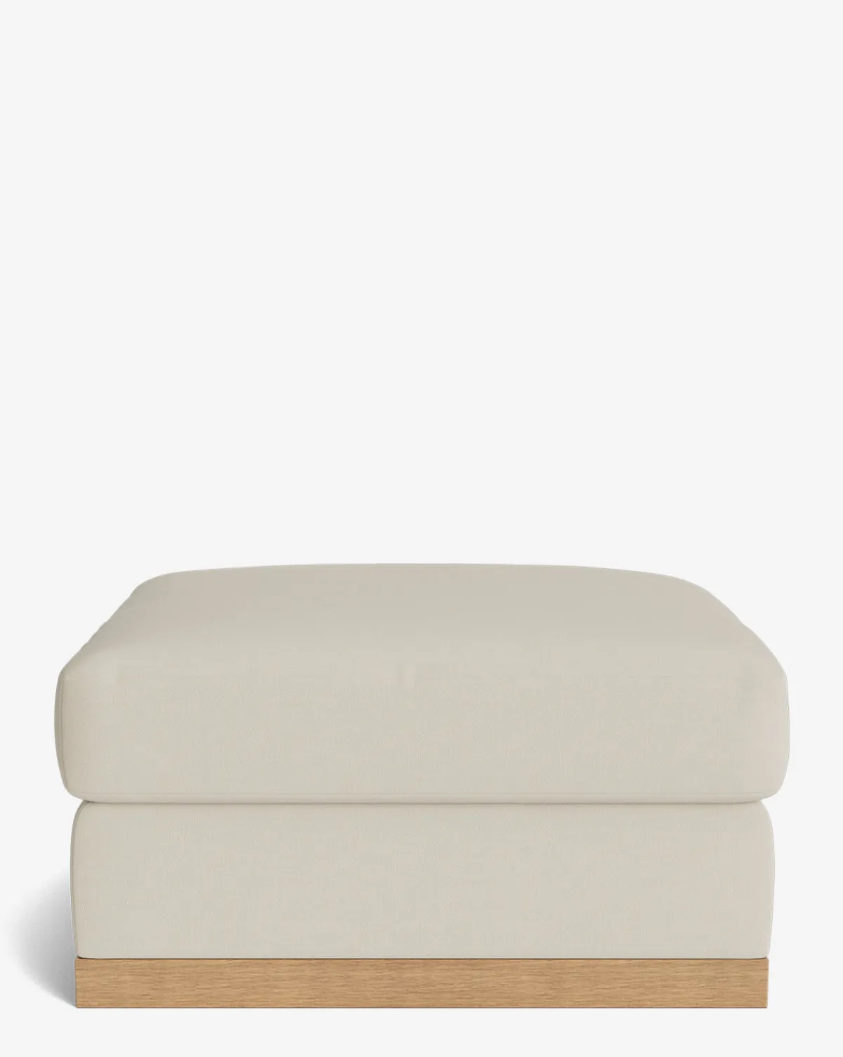 Vernon Modular Ottoman|Community Sale