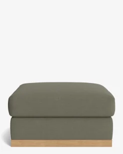 Vernon Modular Ottoman|Community Sale