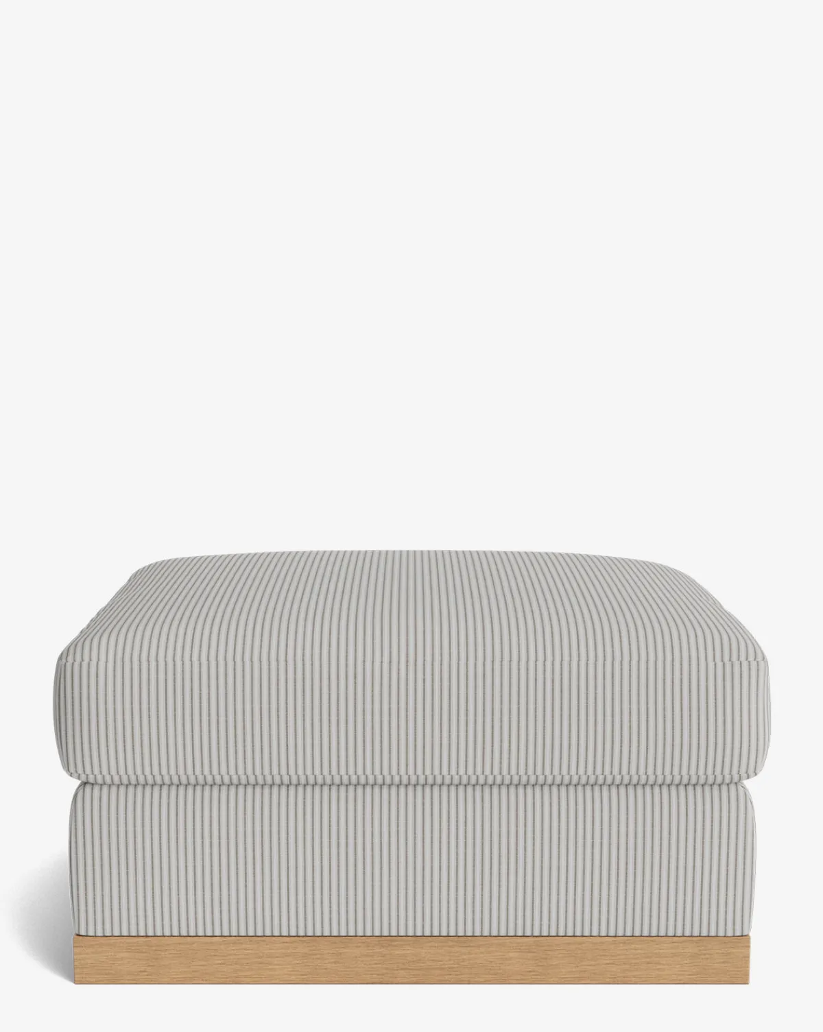 Vernon Modular Ottoman|Community Sale