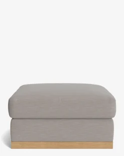 Vernon Modular Ottoman|Community Sale