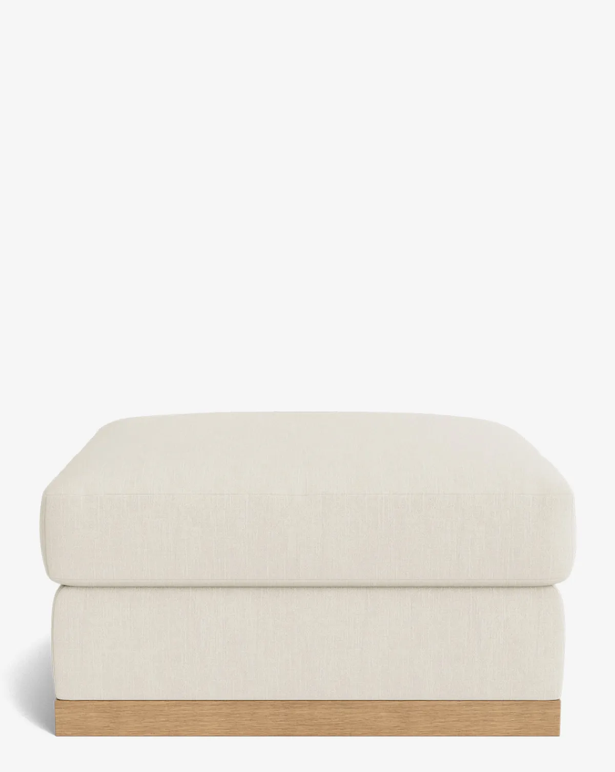Vernon Modular Ottoman|Community Sale