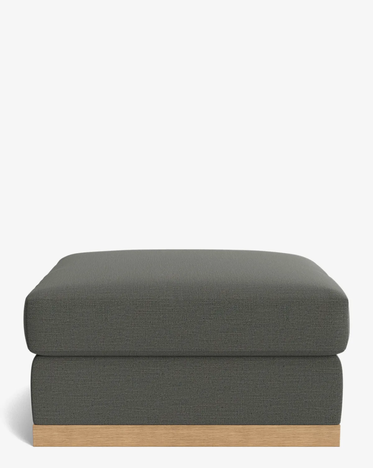 Vernon Modular Ottoman|Community Sale