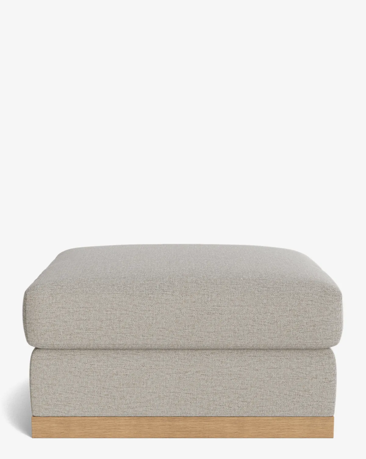 Vernon Modular Ottoman|Community Sale