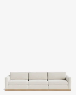 Vernon Modular Sofa (121"-157")|Community Online