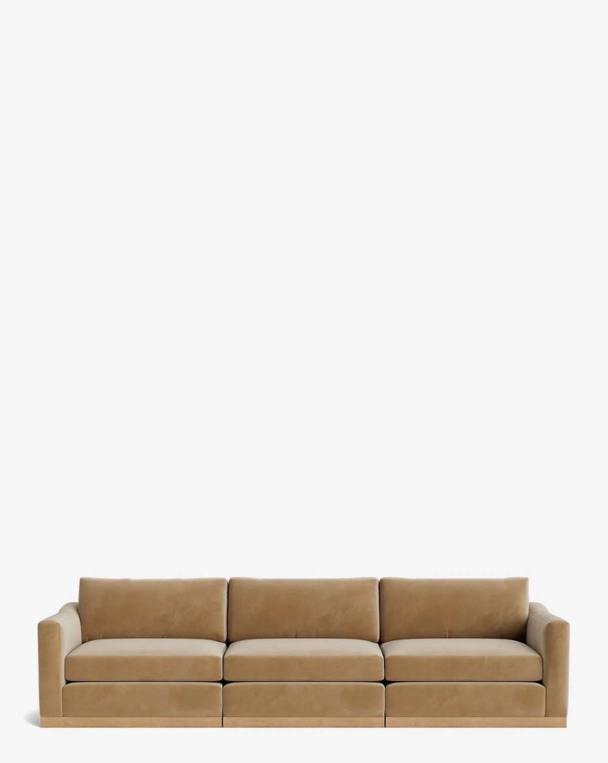 Vernon Modular Sofa (121"-157")|Community Online