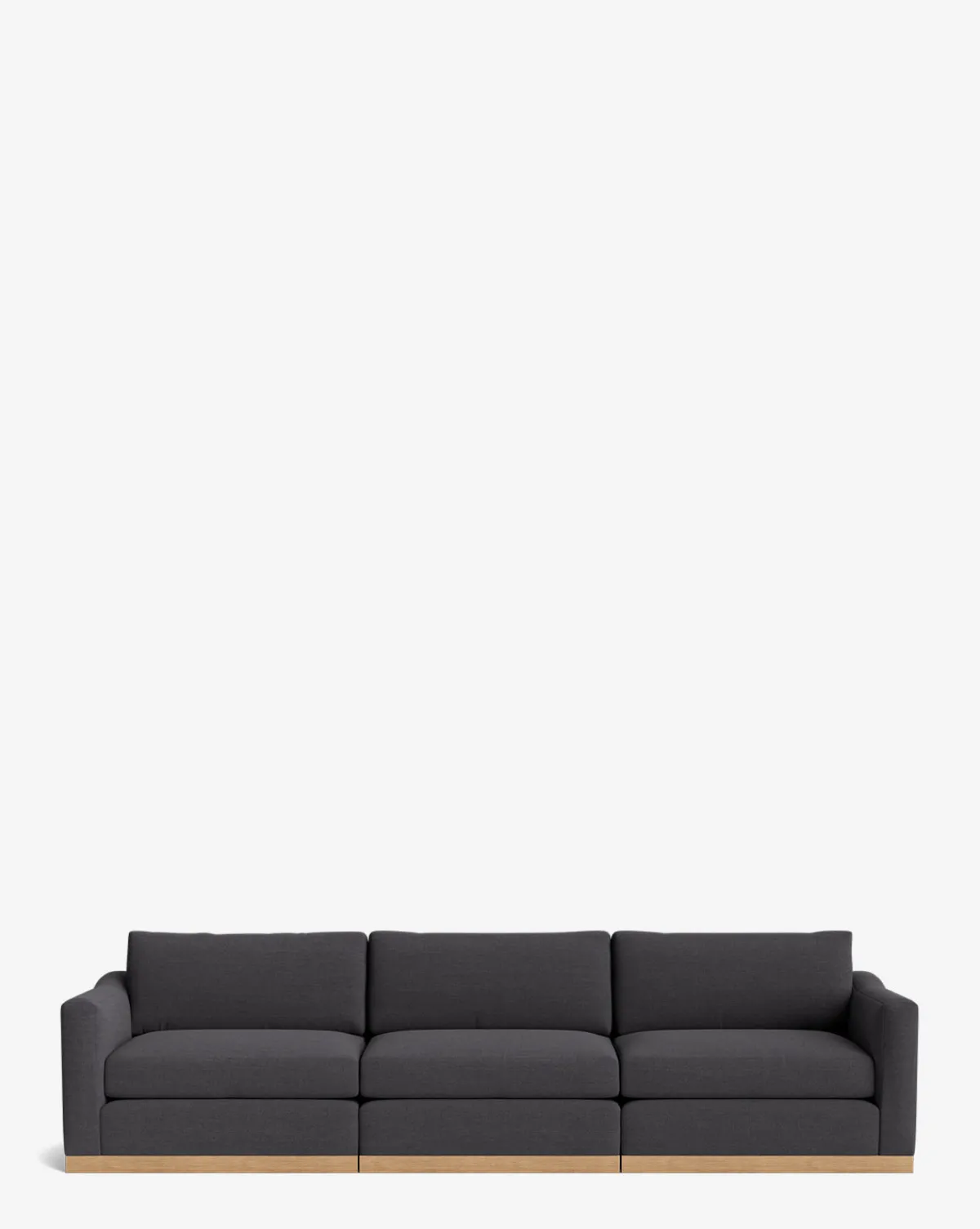 Vernon Modular Sofa (121"-157")|Community Online