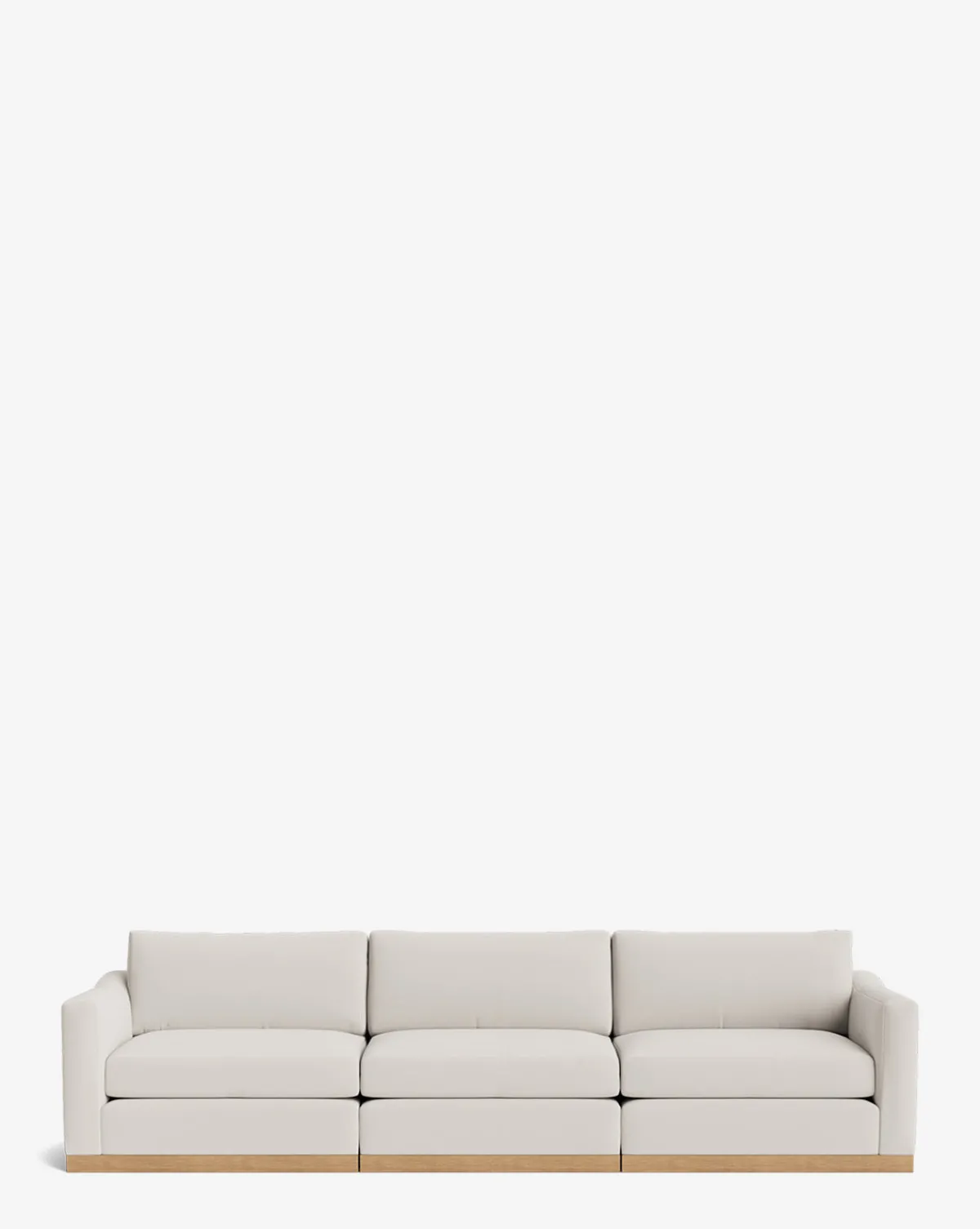 Vernon Modular Sofa (121"-157")|Community Online