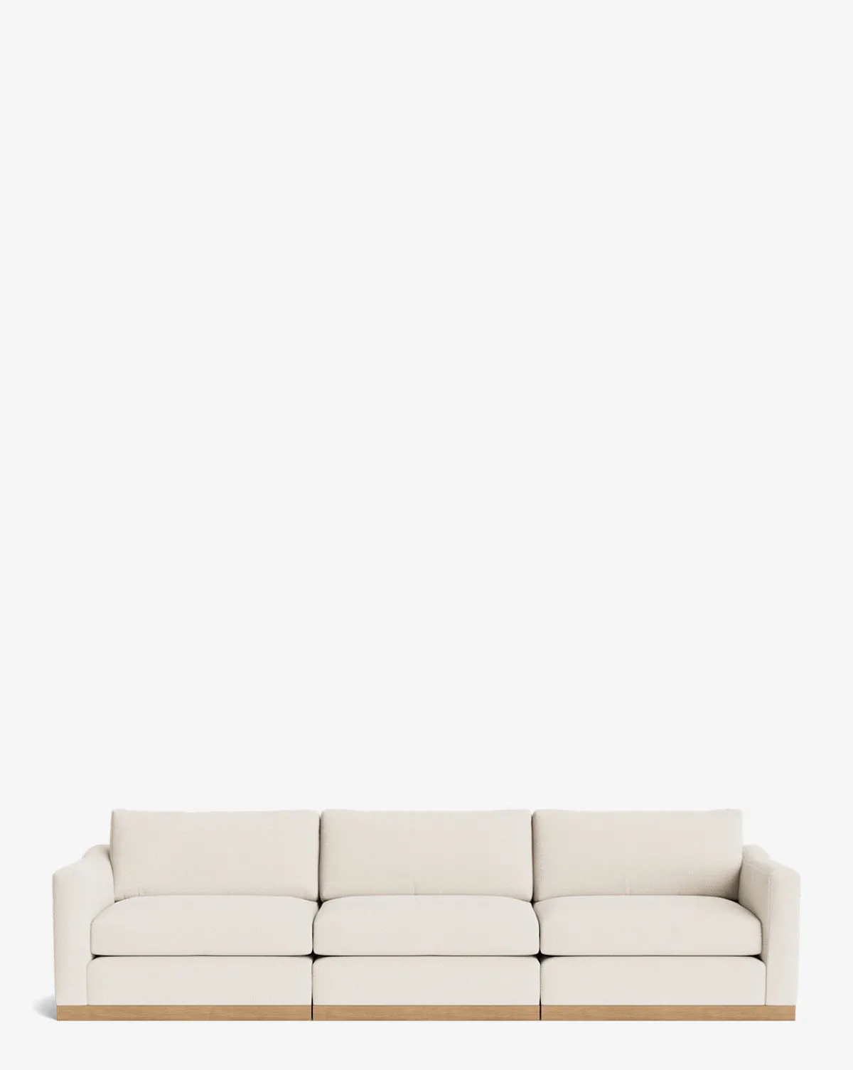 Vernon Modular Sofa (121"-157")|Community Online
