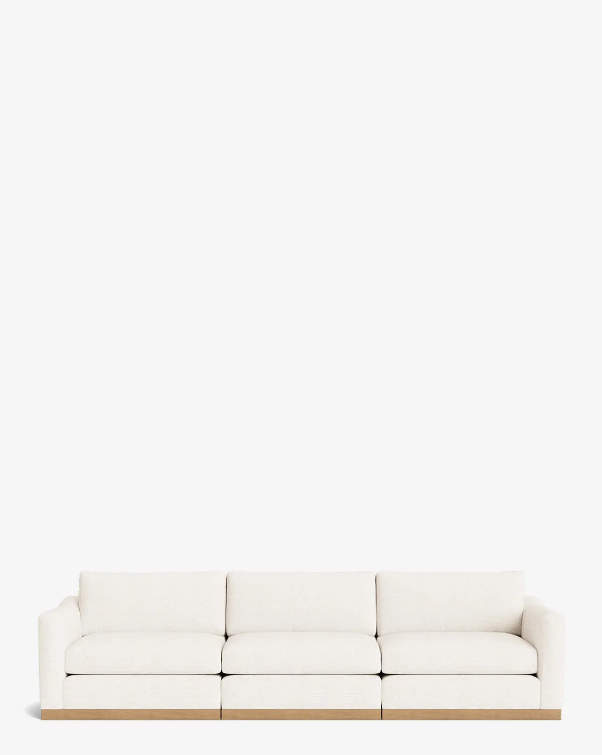 Vernon Modular Sofa (121"-157")|Community Online