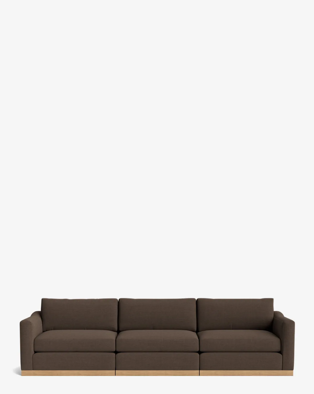 Vernon Modular Sofa (121"-157")|Community Online