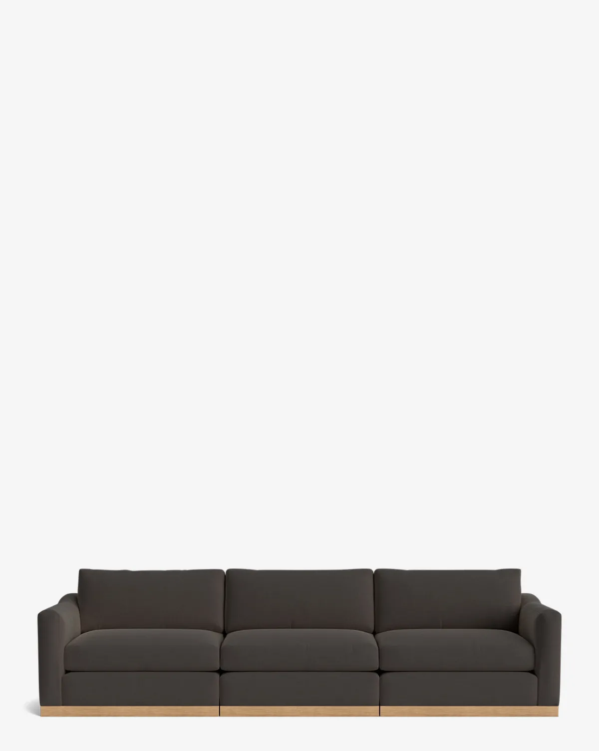 Vernon Modular Sofa (121"-157")|Community Online