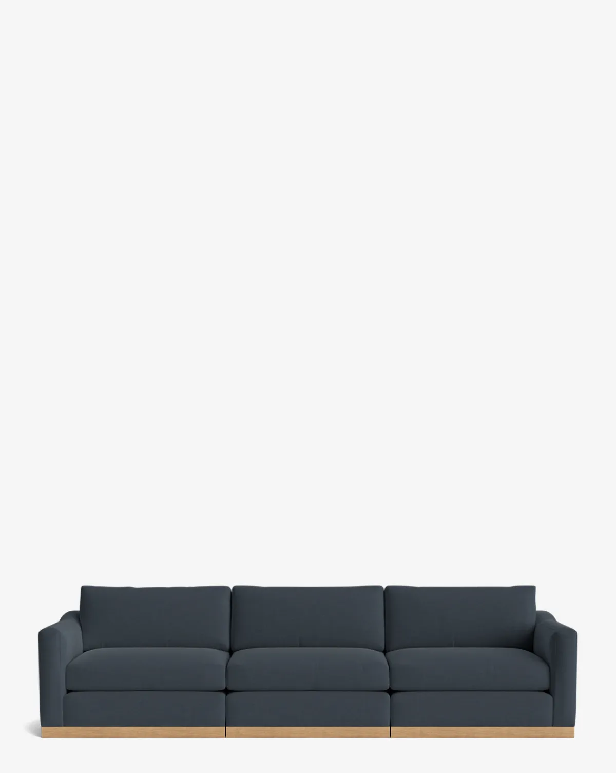 Vernon Modular Sofa (121"-157")|Community Online
