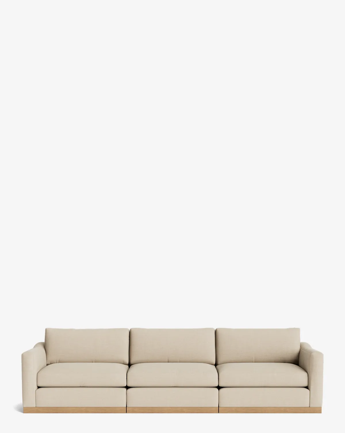 Vernon Modular Sofa (121"-157")|Community Online