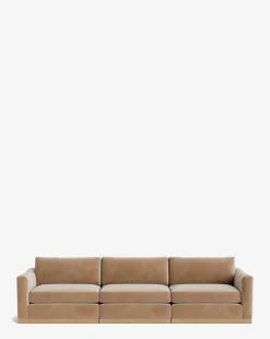 Vernon Modular Sofa (121