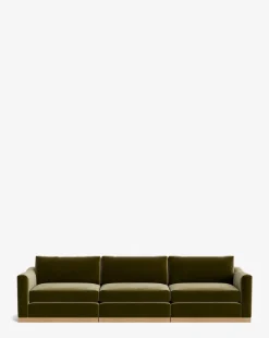 Vernon Modular Sofa (121