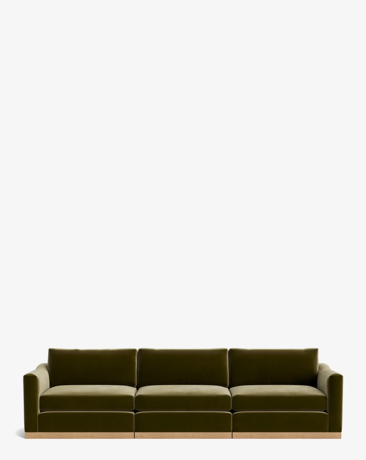 Vernon Modular Sofa (121"-157")|Community Online