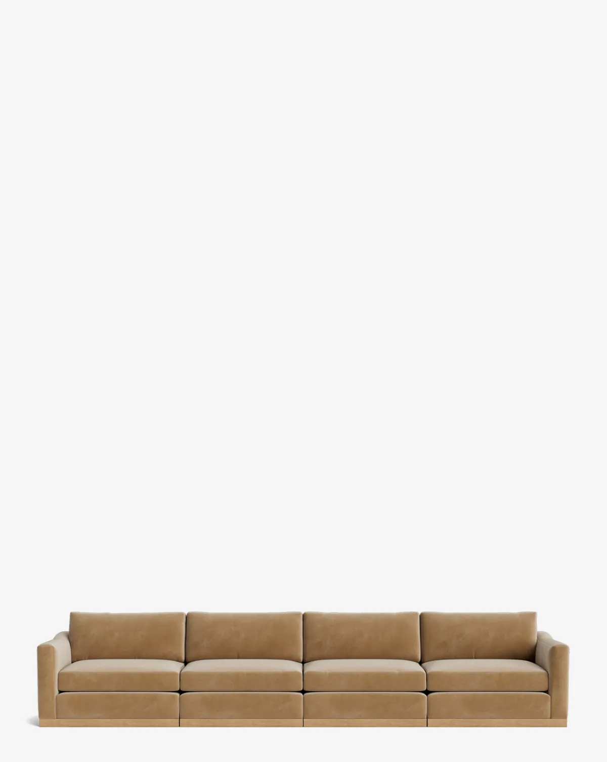 Vernon Modular Sofa (121"-157")|Community Online