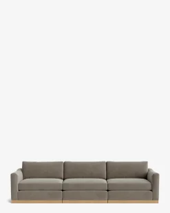 Vernon Modular Sofa (121