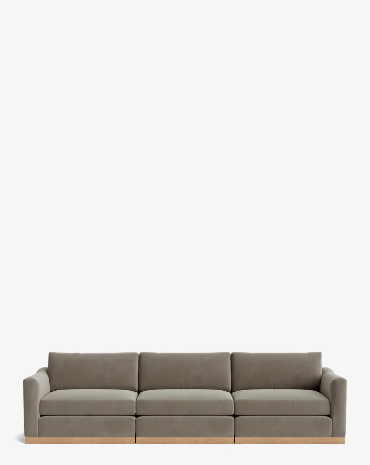 Vernon Modular Sofa (121"-157")|Community Online