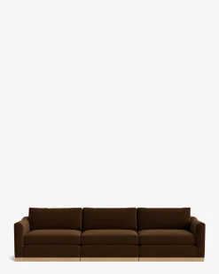 Vernon Modular Sofa (121
