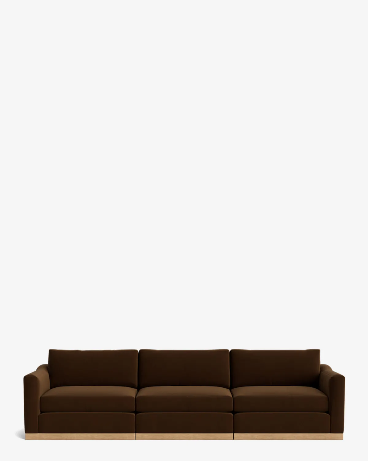 Vernon Modular Sofa (121"-157")|Community Online