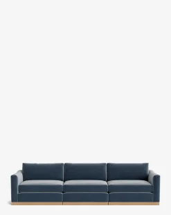 Vernon Modular Sofa (121