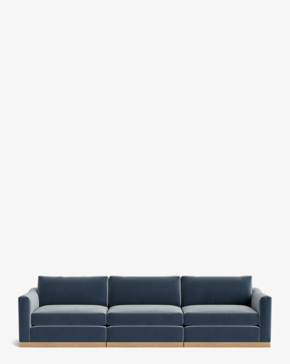 Vernon Modular Sofa (121"-157")|Community Online