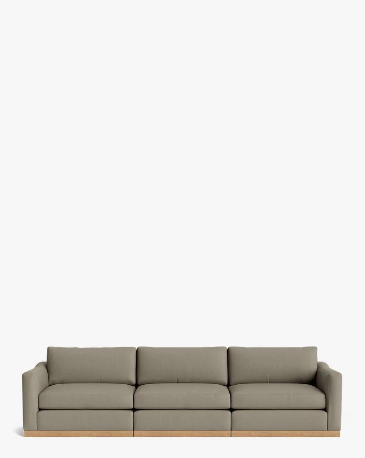Vernon Modular Sofa (121"-157")|Community Online