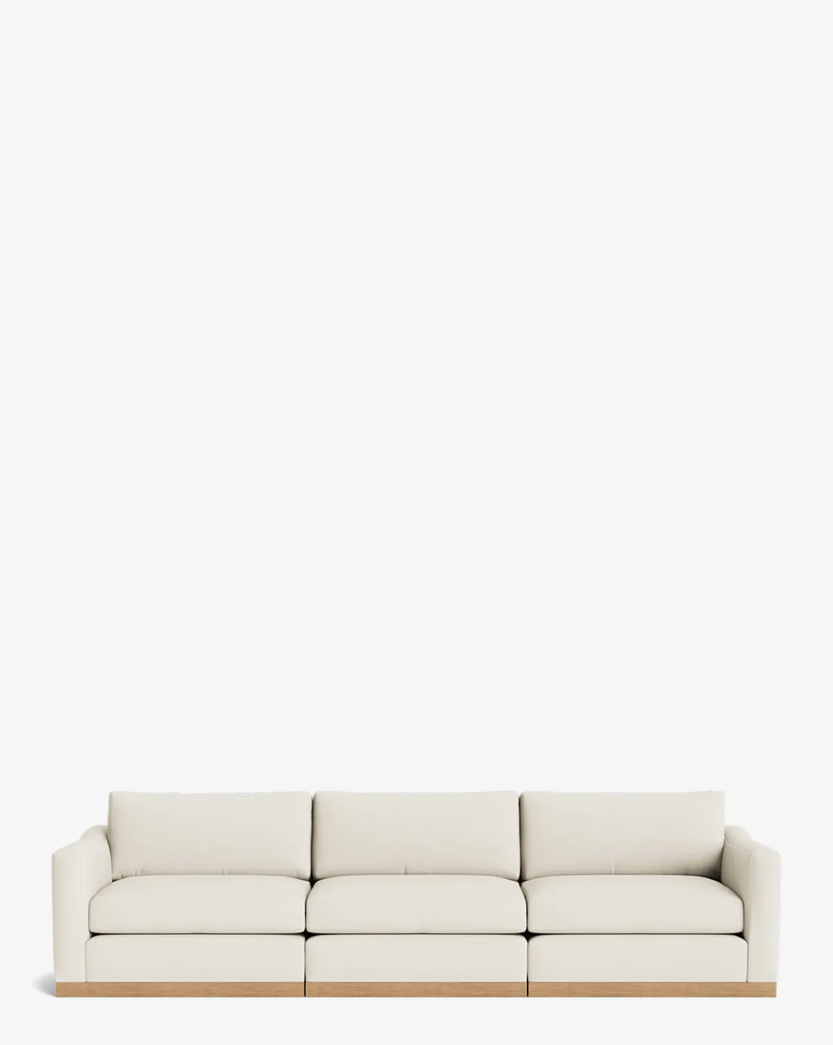 Vernon Modular Sofa (121"-157")|Community Online