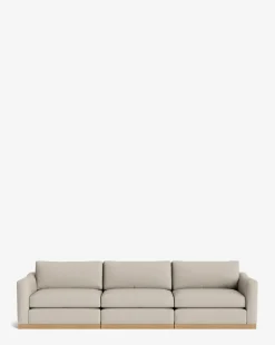 Vernon Modular Sofa (121