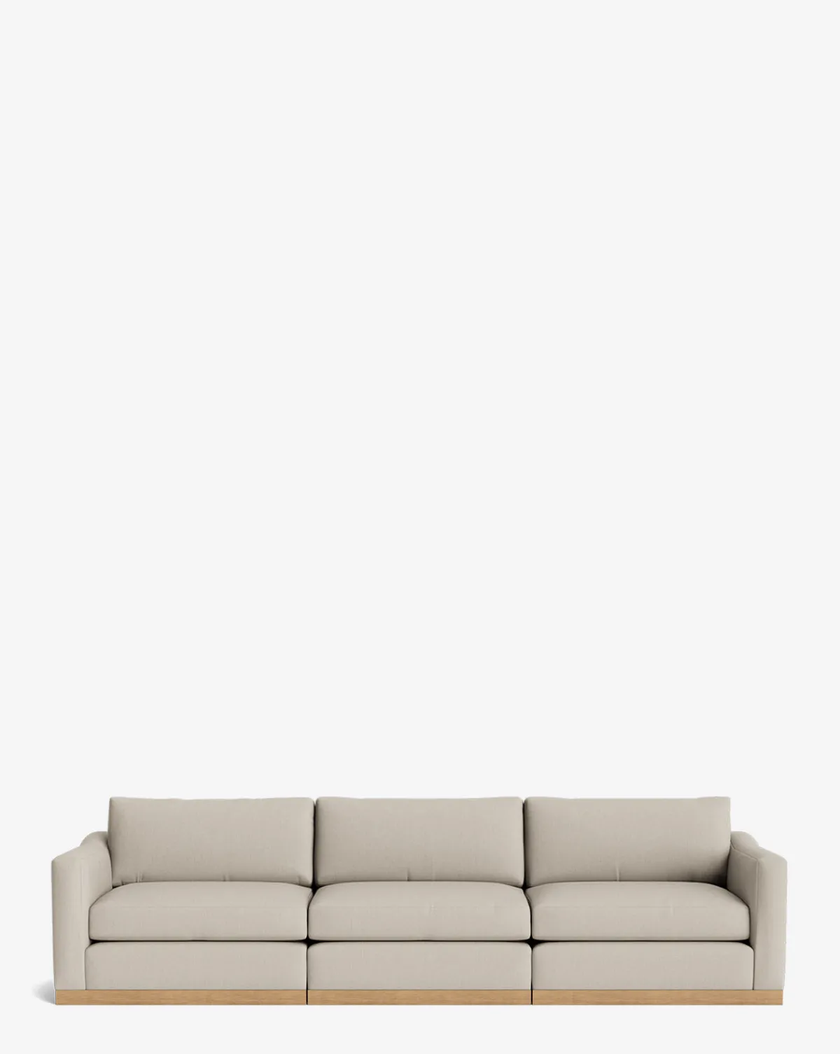 Vernon Modular Sofa (121"-157")|Community Online