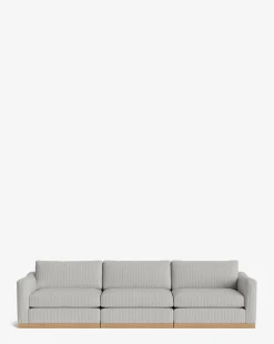 Vernon Modular Sofa (121
