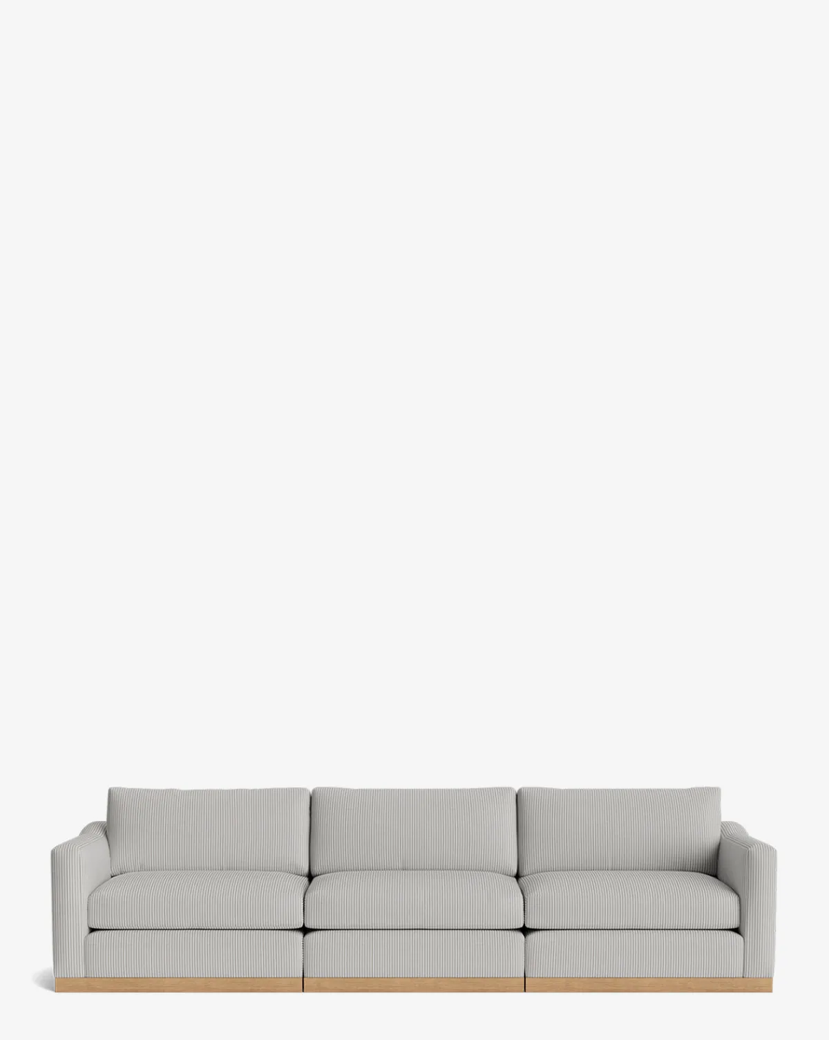 Vernon Modular Sofa (121"-157")|Community Online