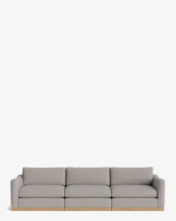 Vernon Modular Sofa (121