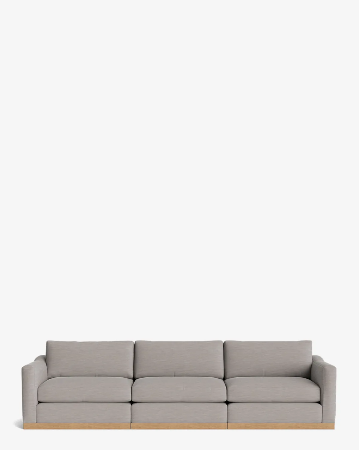 Vernon Modular Sofa (121"-157")|Community Online