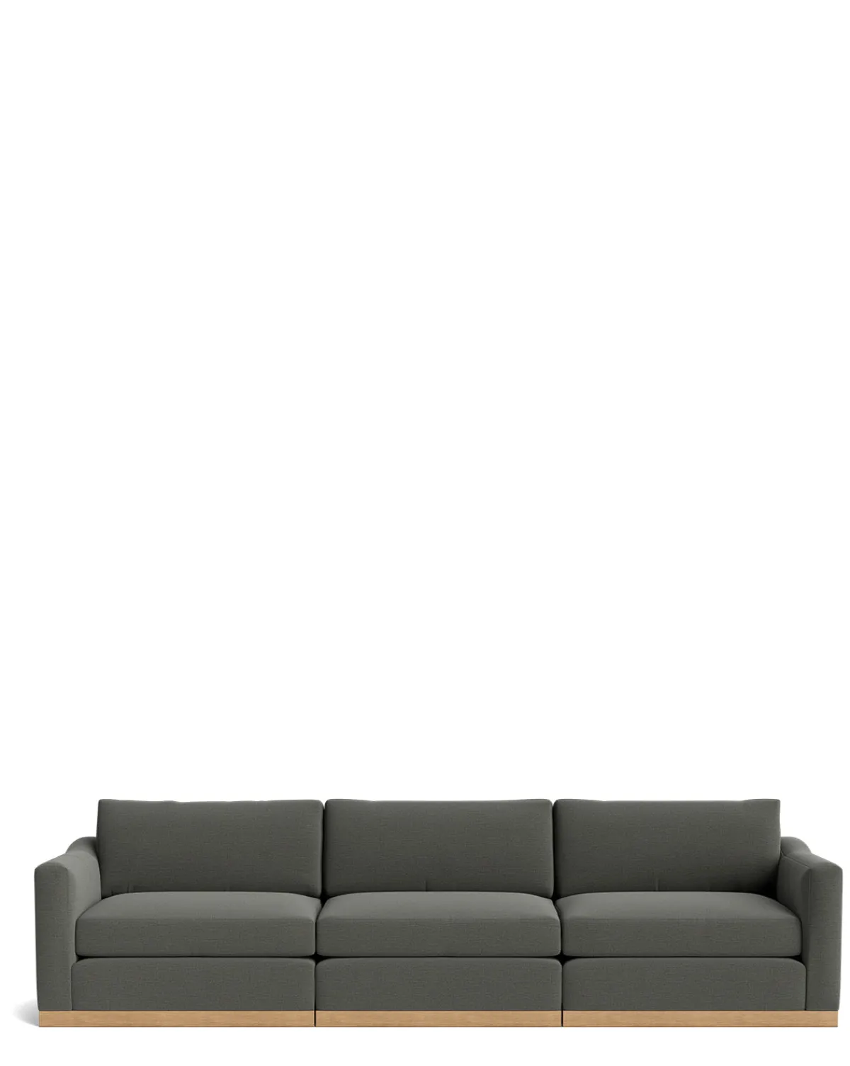 Vernon Modular Sofa (121"-157")|Community Online