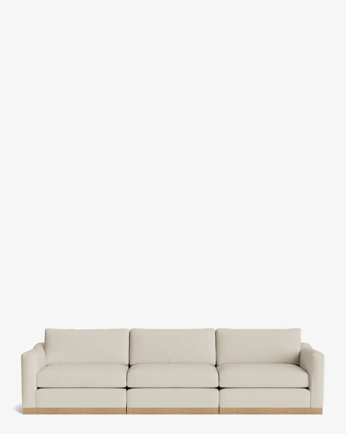Vernon Modular Sofa (121"-157")|Community Online