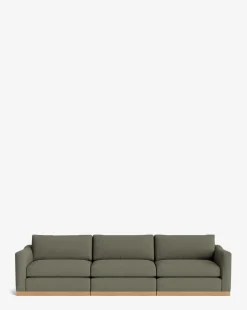 Vernon Modular Sofa (121