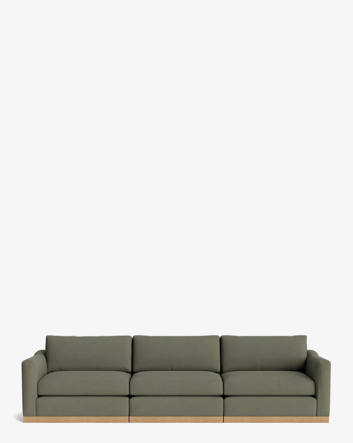 Vernon Modular Sofa (121"-157")|Community Online