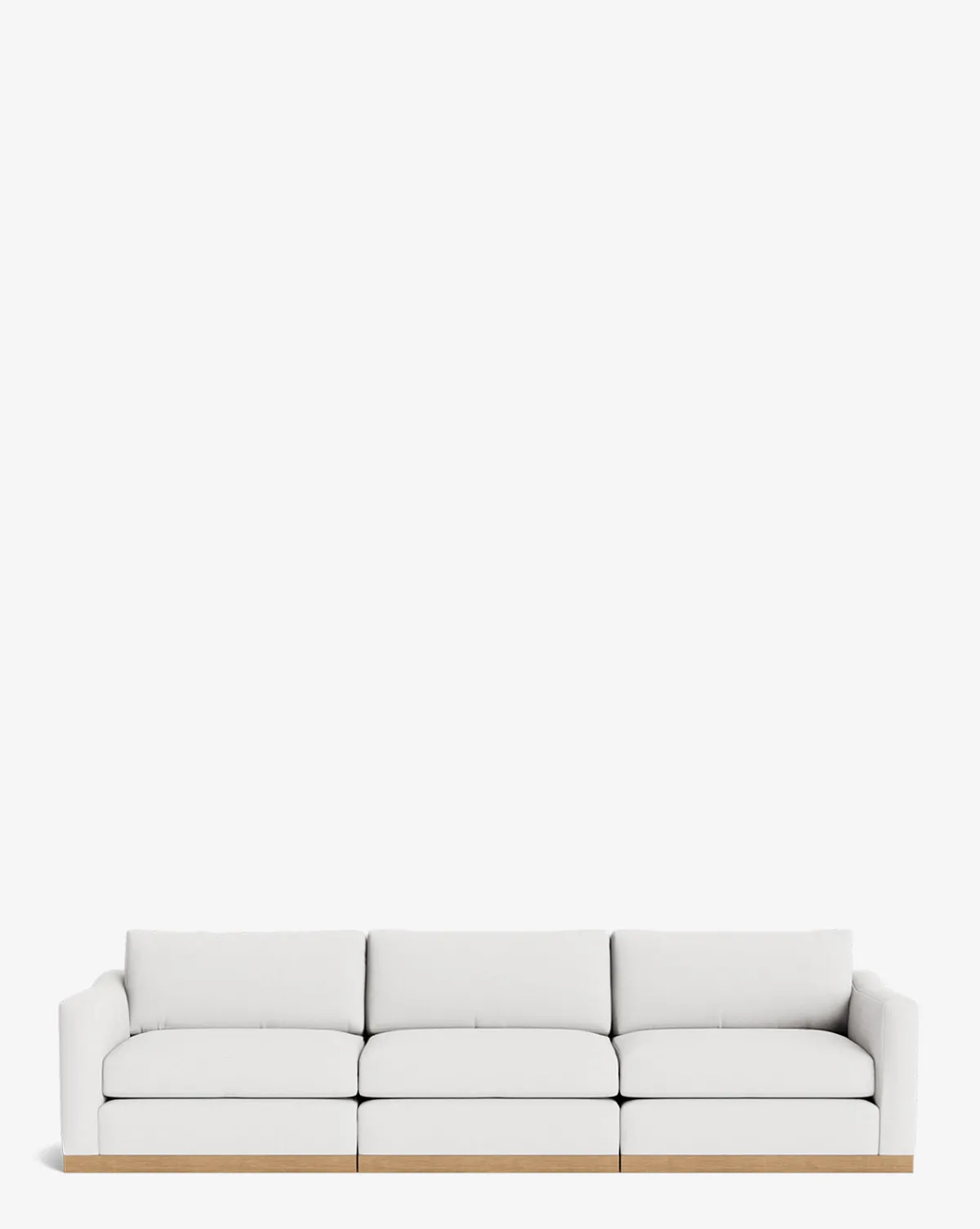Vernon Modular Sofa (121"-157")|Community Online