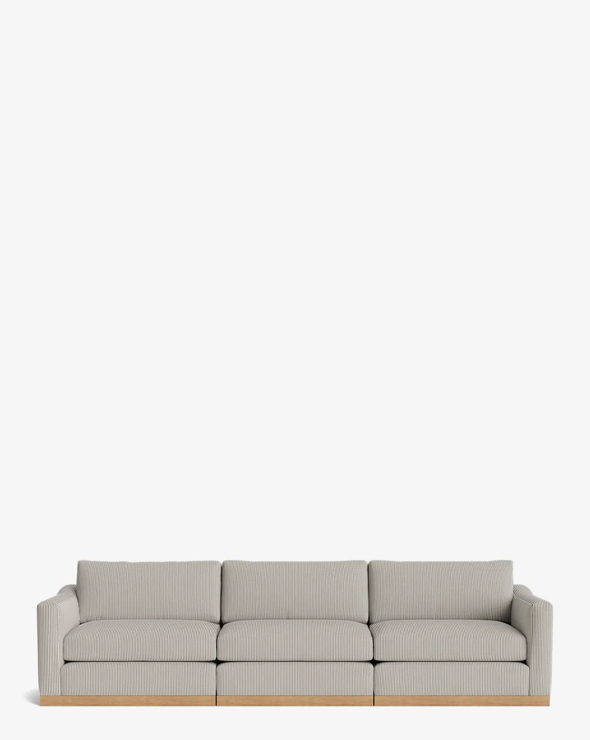 Vernon Modular Sofa (121"-157")|Community Online