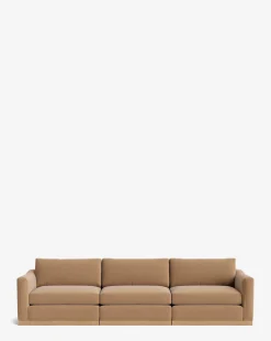 Vernon Modular Sofa (121
