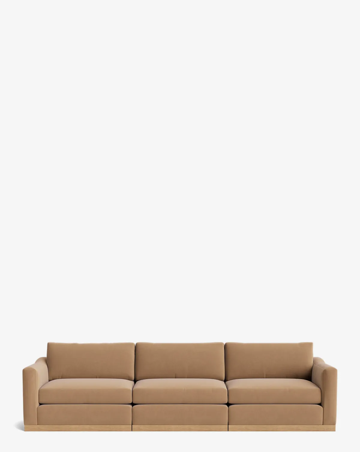 Vernon Modular Sofa (121"-157")|Community Online