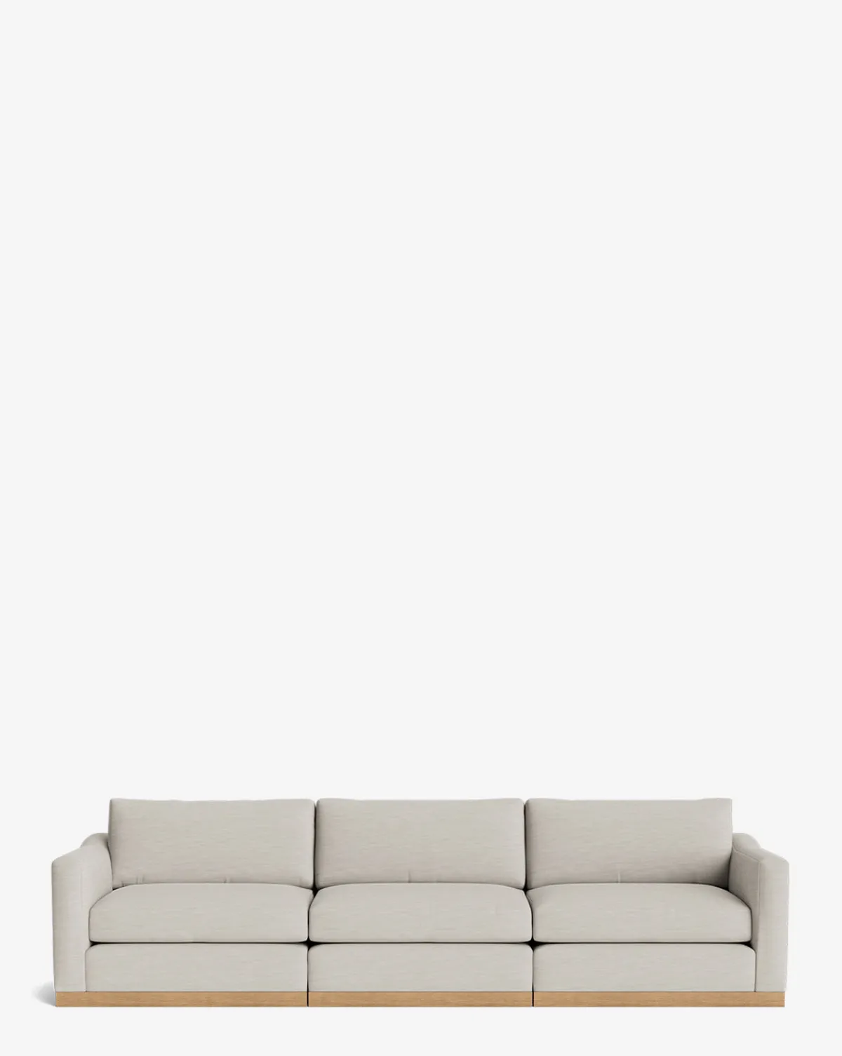 Vernon Modular Sofa (121"-157")|Community Online