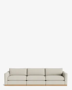 Vernon Modular Sofa (121