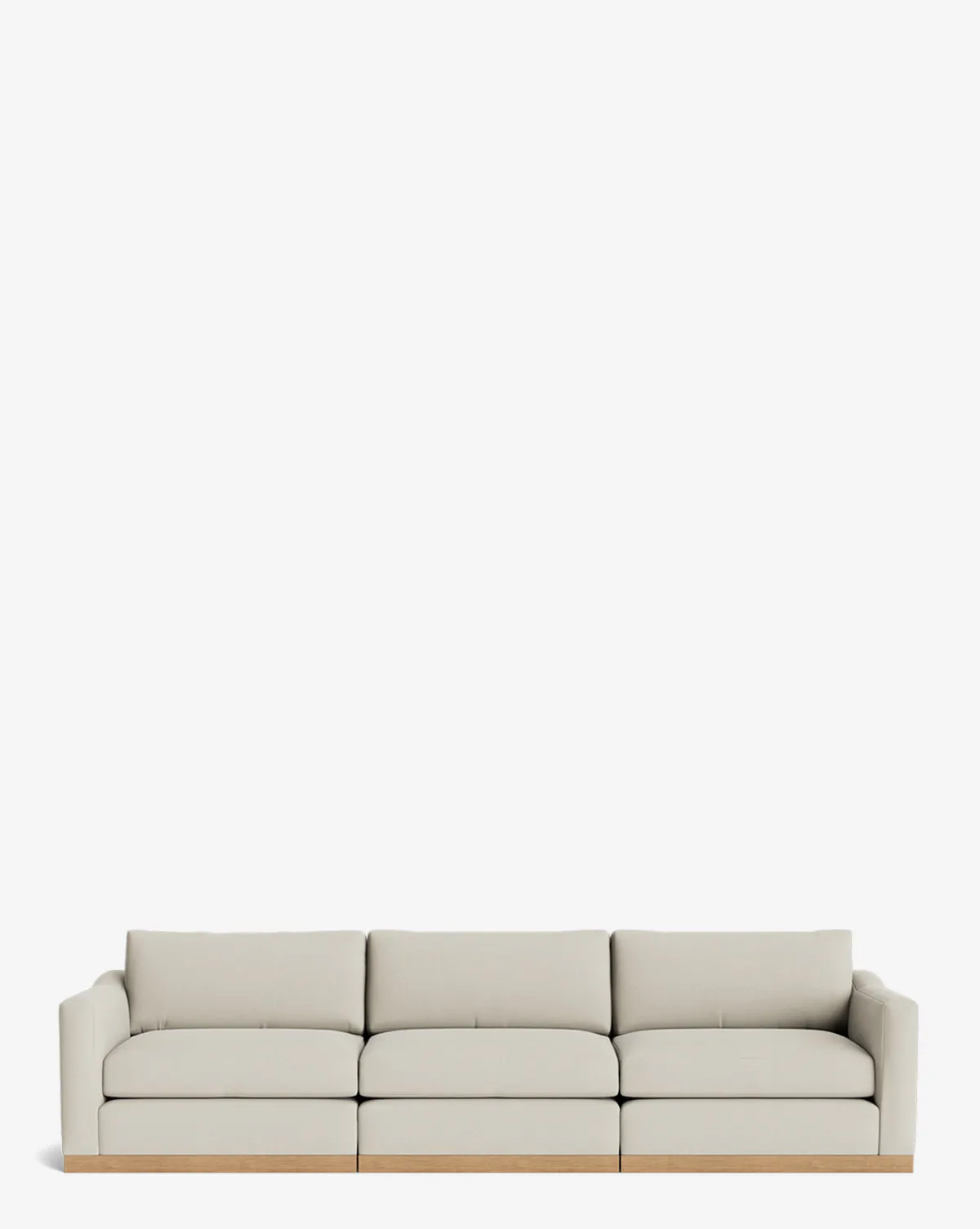 Vernon Modular Sofa (121"-157")|Community Online