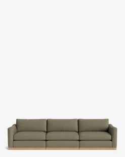 Vernon Modular Sofa (121