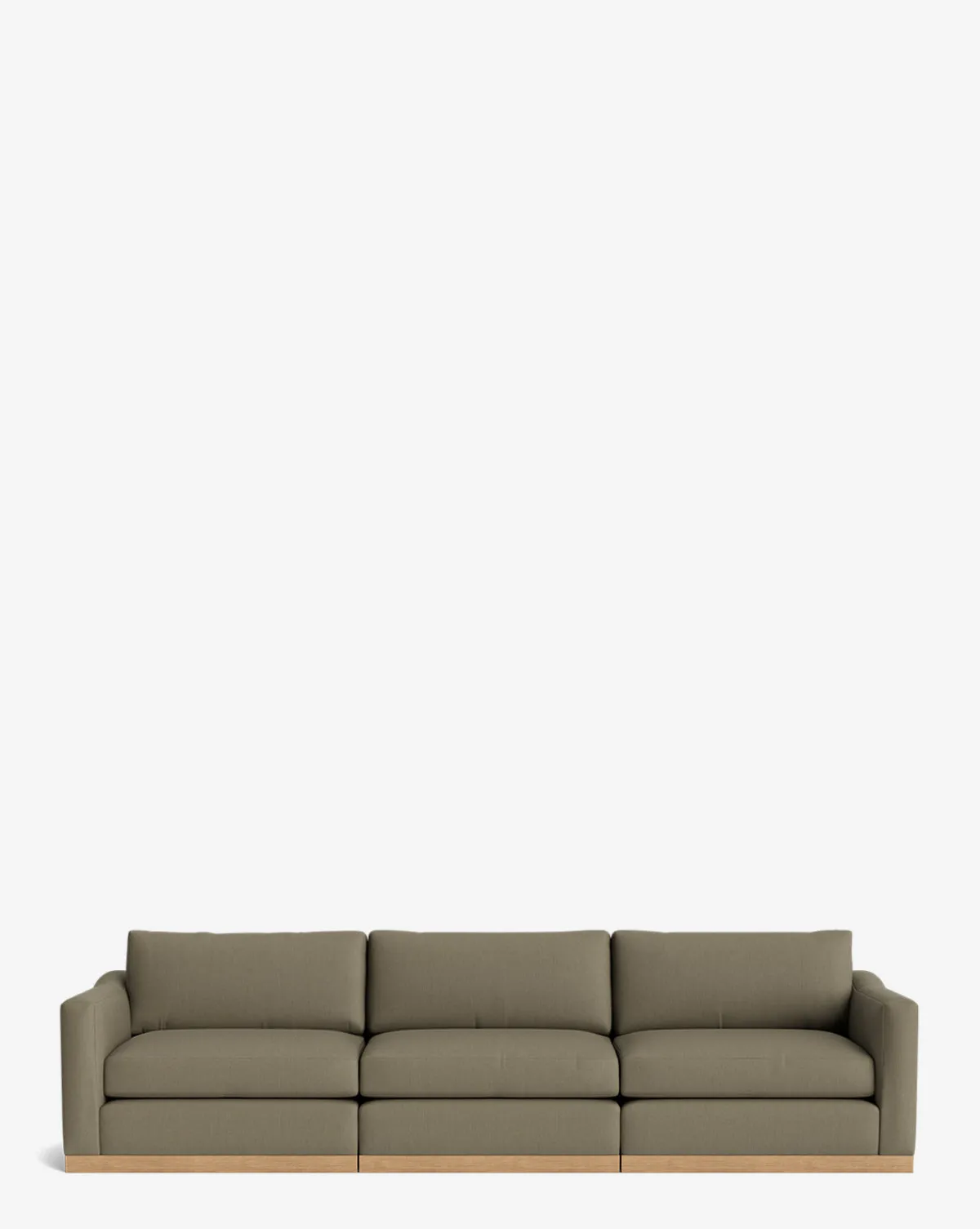 Vernon Modular Sofa (121"-157")|Community Online