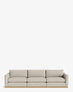 Vernon Modular Sofa (121